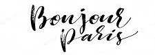 Bonjour Paris Coupons